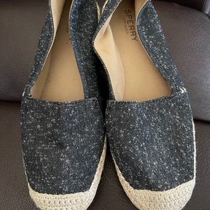 Sperry women’s shoes